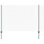 Postes de Cerca 11 pcs U-Channel Verde 160 cm Acero, Cerca Hexagonal Verde 1.6x50 m Acero by , fence posts - Ref: Foro24-3336...