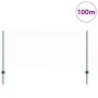 Postes para Cerca 11 pcs U-Channel Verde 100 cm Acero, Cerca Hexagonal Verde 1 x 100 m Acero | Foro24.es | Tu tienda online para hogar, jardín y más Foro24.es
