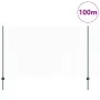 Postes de Cerca 11 pcs U-Channel Verde 140 cm de Acero, Cerca Hexagonal Verde 1,4x100 m de Acero | Foro24.es | Tu tienda online para hogar, jardín y más Foro24.es