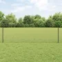 Juego de Cercas de Jardín Juego de 2 Gris Malla de Acero | Foro24.es | Tu tienda online para hogar, jardín y más Foro24.es