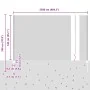 Publicaciones de Cerca 22 pcs Canal U Gris 140 cm Acero, Cerca Hexagonal Gris 1.4x25 m Acero | Foro24.es | Tu tienda online para hogar, jardín y más Foro24.es