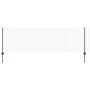 Postes de Cerca 11 pcs U-Channel Gris 80 cm Acero, Cerca Hexagonal Gris 0.8x50 m Acero by , fence posts - Ref: Foro24-3336889...