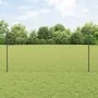 Posts para Cerca 22 pcs U-Channel Gris 120 cm Acero, Cerca Hexagonal Gris 1.2x50 m Acero | Foro24.es | Tu tienda online para hogar, jardín y más Foro24.es