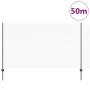 Posts para Cercas 22 pcs U-Channel Gris 140 cm Acero, Cerca Hexagonal Gris 1.4x50 m Acero | Foro24.es | Tu tienda online para hogar, jardín y más Foro24.es
