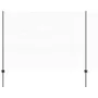 Postes de Cerca 22 pcs U-Canal Gris 150 cm Acero, Cerca Hexagonal Gris 1.5x50 m Acero | Foro24.es | Tu tienda online para hogar, jardín y más Foro24.es