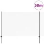 Postes de Valla 22 pcs U-Channel Gris 160 cm Acero, Valla Hexagonal Gris 1.6x50 m Acero | Foro24.es | Tu tienda online para hogar, jardín y más Foro24.es
