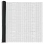 Postes de Valla 22 pcs U-Channel Gris 160 cm Acero, Valla Hexagonal Gris 1.6x50 m Acero | Foro24.es | Tu tienda online para hogar, jardín y más Foro24.es