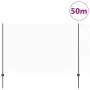 Postes de Cerca 22 pcs U-Channel Gris 160 cm Acero, Cerca Hexagonal Gris 1.6x50 m Acero by , fence posts - Ref: Foro24-333691...