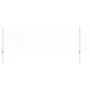 Poste de Cerca 5 pcs U-Channel 60 cm Acero Galvanizado, Cerca Hexagonal 0.5x10 m Acero Galvanizado de , Postes de cerca - Ref...