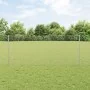 Posts de Cerca 10 pcs U-Channel 100 cm Acero Galvanizado, Cerca Hexagonal 1x10 m Acero Galvanizado | Foro24.es | Tu tienda online para hogar, jardín y más Foro24.es