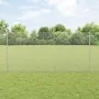 Postes de Cerca 10 pcs U-Channel 120 cm Acero Galvanizado, Cerca Hexagonal 1.2x10 m Acero Galvanizado by , fence posts - Ref:...