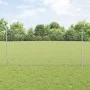 VidaXL postes de cerca 10 pcs U-Channel 120 cm acero galvanizado, VidaXL cerca hexagonal 1.2x10 m acero galvanizado | Foro24.es | Tu tienda online para hogar, jardín y más Foro24.es