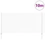 Postes de Cerca 10 pcs U-Channel 120 cm Acero Galvanizado, Cerca Hexagonal 1.2x10 m Acero Galvanizado by , fence posts - Ref:...