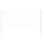 VidaXL postes de cerca 10 pcs U-Channel 120 cm acero galvanizado, VidaXL cerca hexagonal 1.2x10 m acero galvanizado | Foro24.es | Tu tienda online para hogar, jardín y más Foro24.es