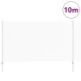 Poste de Cerca 10 pcs U-Channel 140 cm Acero Galvanizado, Cerca Hexagonal 1.4x10 m Acero Galvanizado | Foro24.es | Tu tienda online para hogar, jardín y más Foro24.es