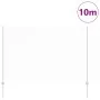 Postes de Cerca 10 pcs U-Channel 160 cm Acero Galvanizado, Cerca Hexagonal 1.6x10 m Acero Galvanizado von , Zaunpfosten - Ref...