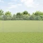 Poste de Valla 22 pcs U-Channel 160 cm Acero Galvanizado, Valla Hexagonal 1.6x25 m Acero Galvanizado | Foro24.es | Tu tienda online para hogar, jardín y más Foro24.es