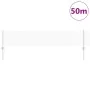 Postes de Cerca 11 pcs U-Channel 40 cm Acero Galvanizado, Cerca Hexagonal 0.4x50 m Acero Galvanizado | Foro24.es | Tu tienda online para hogar, jardín y más Foro24.es
