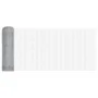 Postes de Valla 11 pcs U-Channel 40 cm Acero Galvanizado, Valla Hexagonal 0.4x50 m Acero Galvanizado | Foro24.es | Tu tienda online para hogar, jardín y más Foro24.es