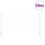 Poste de Valla 10 pcs U-Channel 140 cm Acero Galvanizado, Valla Hexagonal 1x50 m Acero Galvanizado | Foro24.es | Tu tienda online para hogar, jardín y más Foro24.es