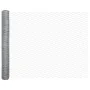 Poste de Valla 10 pcs U-Channel 140 cm Acero Galvanizado, Valla Hexagonal 1x50 m Acero Galvanizado | Foro24.es | Tu tienda online para hogar, jardín y más Foro24.es