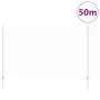 Poste de Cerca 22 pcs U-Channel 140 cm Acero Galvanizado, Cerca Hexagonal 1.4x50 m Acero Galvanizado | Foro24.es | Tu tienda online para hogar, jardín y más Foro24.es