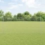 Pilares de Valla 22 pcs U-Channel 140 cm Acero Galvanizado, Valla Hexagonal 1,4x50 m Acero Galvanizado | Foro24.es | Tu tienda online para hogar, jardín y más Foro24.es