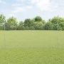 Postes para Cerca 22 pcs U-Channel 160 cm Acero Galvanizado, Cerca Hexagonal 1,6x50 m Acero Galvanizado | Foro24.es | Tu tienda online para hogar, jardín y más Foro24.es