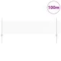 Postes de Cerca 11 pcs U-Channel 60 cm Acero Galvanizado, Cerca Hexagonal 0.5x100 m Acero Galvanizado | Foro24.es | Tu tienda online para hogar, jardín y más Foro24.es