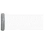 Postes de valla 11 pcs U-Channel 80 cm Acero galvanizado, Valla hexagonal 0.8x100 m Acero galvanizado | Foro24.es | Tu tienda online para hogar, jardín y más Foro24.es