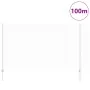 Publicaciones de Cerca 22 pcs U-Channel 140 cm Acero Galvanizado, Cerca Hexagonal 1.4x100 m Acero Galvanizado de , Postes de ...