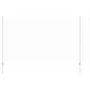 Publicaciones de Cerca 22 pcs U-Channel 140 cm Acero Galvanizado, Cerca Hexagonal 1.4x100 m Acero Galvanizado de , Postes de ...