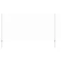 Postes de Cerca 22 pcs U-Channel 140 cm Acero Galvanizado, Cerca Hexagonal 1.4x100 m Acero Galvanizado by , fence posts - Ref...