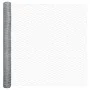 Poste de Cerca 22 pcs U-Channel 150 cm Acero Galvanizado, Cerca Hexagonal 1.5x100 m Acero Galvanizado | Foro24.es | Tu tienda online para hogar, jardín y más Foro24.es