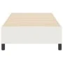 Cama Box Spring Crema 90x200 cm Tela de Corduroy | Foro24.es | Tu tienda online para hogar, jardín y más Foro24.es