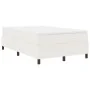 Cama Box Spring Crema 120x200 cm Tejido de pana | Foro24.es | Tu tienda online para hogar, jardín y más Foro24.es