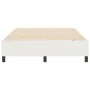 Cama Box Spring Crema 140x200 cm Tela de Corduroy | Foro24.es | Tu tienda online para hogar, jardín y más Foro24.es