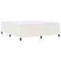Cama Box Spring Crema Super King Tejido de Corduroy de , Camas y somieres - Ref: Foro24-3337424, Precio: 139,90 €, Descuento: %