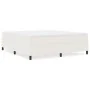 Cama Box Spring Crema Super King Tejido de Corduroy de , Camas y somieres - Ref: Foro24-3337424, Precio: 139,90 €, Descuento: %