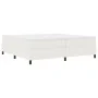 Cama de muelles Crema 200x200 cm Tela pana von , Betten und Lattenroste - Ref: Foro24-3337429, Preis: 150,33 €, Rabatt: %