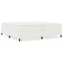 Cama de muelles Crema 200x200 cm Tela pana von , Betten und Lattenroste - Ref: Foro24-3337429, Preis: 150,33 €, Rabatt: %