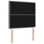 Cabecero Diseño Lines Topo 90 cm Tela von , Kopf- und Fußteile - Ref: Foro24-3337674, Preis: 80,01 €, Rabatt: %