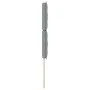 Cabecero Diseño de Líneas Gris Claro 100 cm Tela von , Kopf- und Fußteile - Ref: Foro24-3337677, Preis: 84,74 €, Rabatt: %