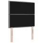 Cabecero Diseño de Líneas Gris Claro 100 cm Tela von , Kopf- und Fußteile - Ref: Foro24-3337677, Preis: 84,74 €, Rabatt: %