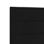 Cabecero Diseño Lineas Negro 100 cm Tela | Foro24.es | Tu tienda online para hogar, jardín y más Foro24.es