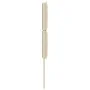 Cabecero Diseño de líneas Crema 100 cm Tela de , Cabeceros y pies de cama - Ref: Foro24-3337682, Precio: 84,74 €, Descuento: %