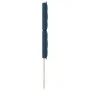 Cabecero Diseño de Líneas Azul 100 cm Tela by , Headboards and footboards - Ref: Foro24-3337683, Price: 85,38 €, Discount: %