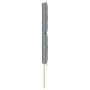 cabecero Diseño Lines Gris Claro 140 cm Tela | Foro24.es | Tu tienda online para hogar, jardín y más Foro24.es