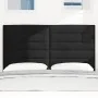 Diseño de Cabecero Líneas Negras 160 cm Tela von , Kopf- und Fußteile - Ref: Foro24-3337693, Preis: 134,06 €, Rabatt: %