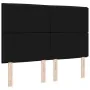 Diseño de Cabecero Líneas Negras 160 cm Tela von , Kopf- und Fußteile - Ref: Foro24-3337693, Preis: 134,06 €, Rabatt: %